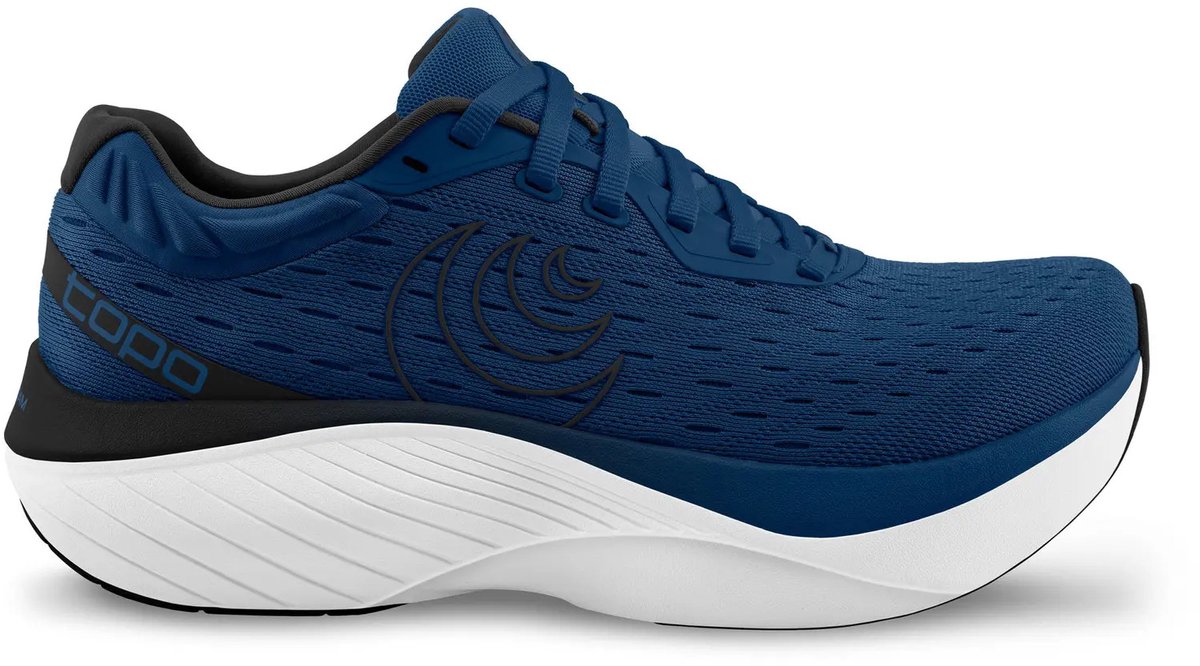Hardloopschoenen Topo Athletic Atmos