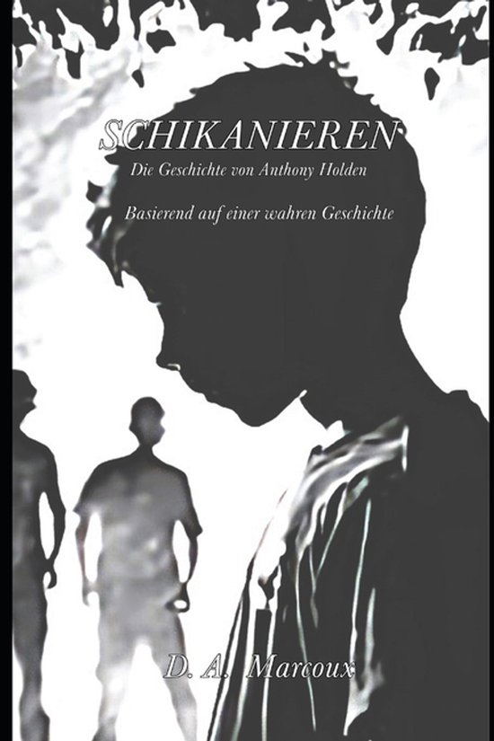 Schikanieren - cover