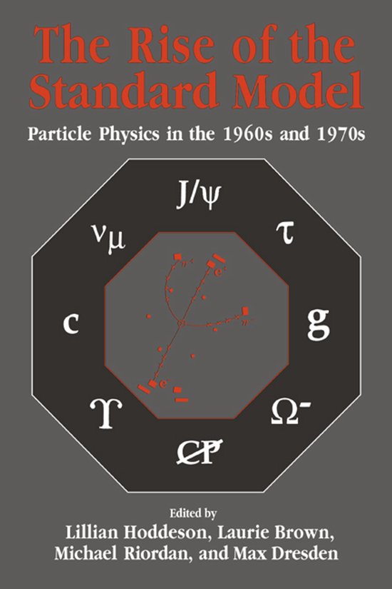 The Rise of the Standard Model
