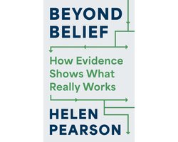 Beyond Belief