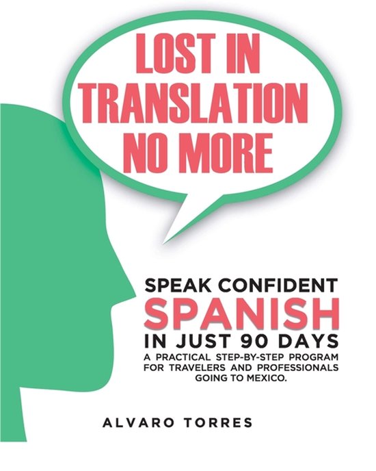 Lost in Translation No More - cover