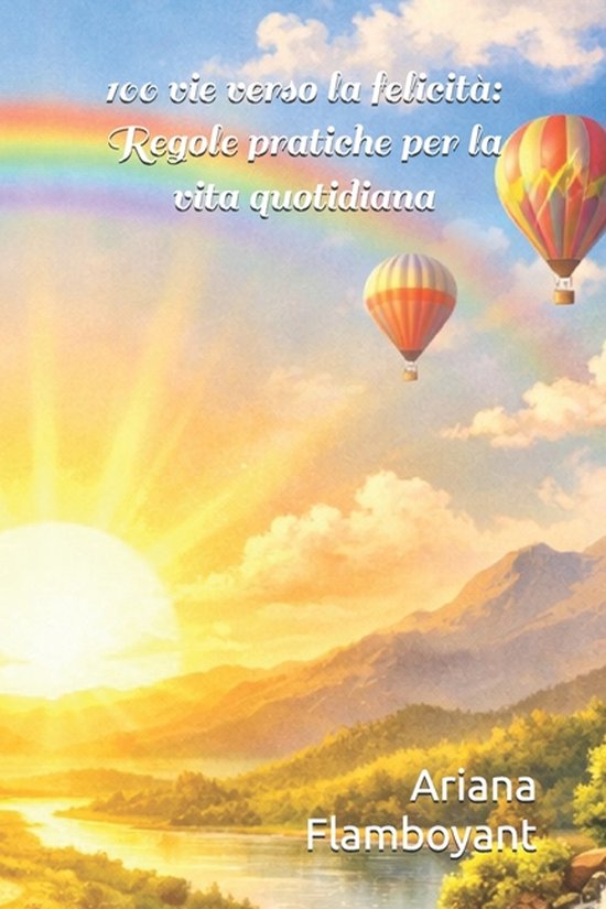 Pennmount International- 100 vie verso la felicità - cover