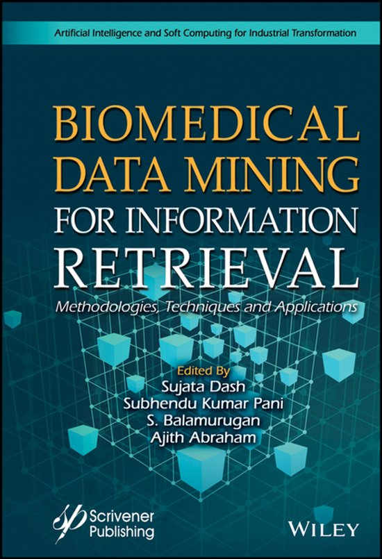 Artificial Intelligence and Soft Computing for Industrial Tr ... - cover