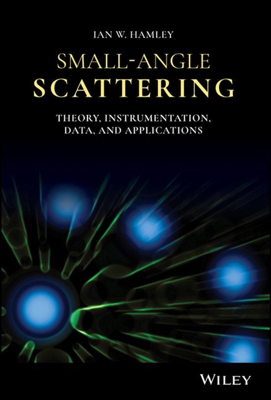 Small-Angle Scattering - cover