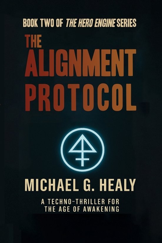 The Alignment Protocol - cover