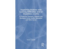 Supporting Students with Learning Difficulties and/or Disabilities (LLDD)