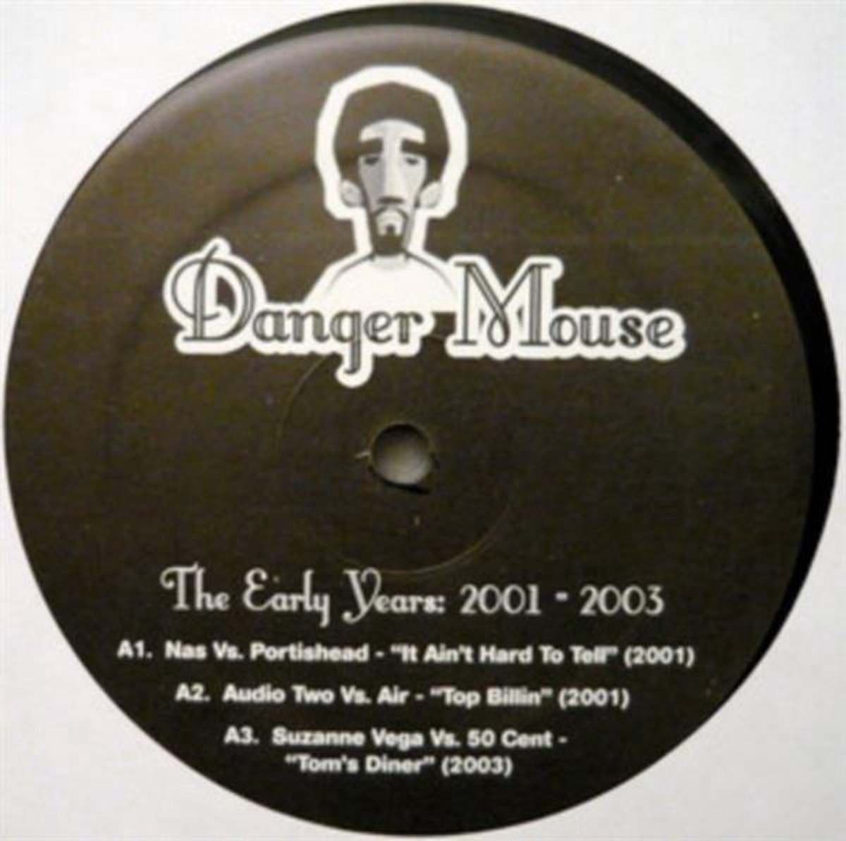 The Early Years 2001-2003