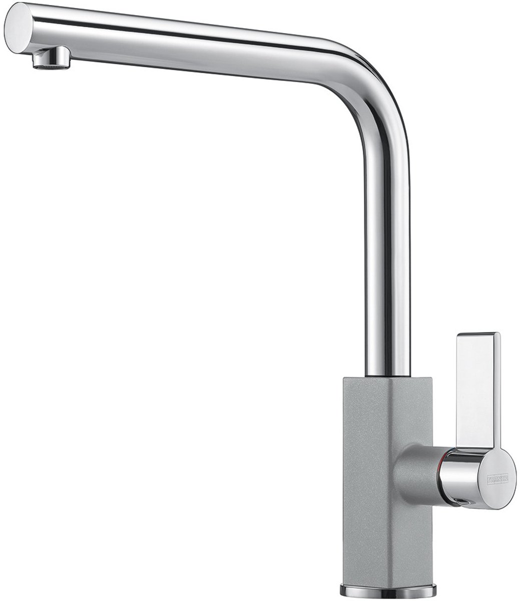 Franke Maris Chroom, Grijs