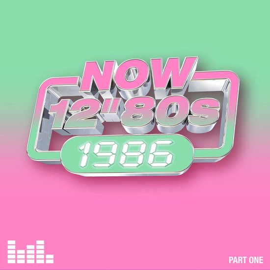NOW 12" 80s