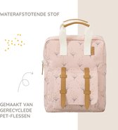 Kinderrugzak met borstband voor jongens en meisjes in de