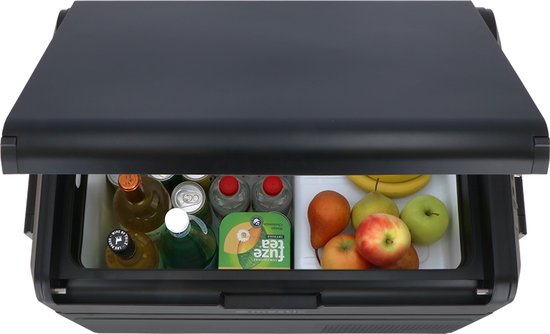 Mestic MCCM-35 AC/DC Compressor Koelbox - Koelen en vriezen van -20 °C tot +20 °C - Digitaal display met USB Type-C-poort - App-bediening via Bluetooth of WiFi van Merkloos — afbeelding 3