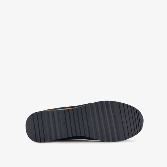 Marco Tozzi Baskets pour femme 2-23781-41 890 F-largeur Taille : 37 EU