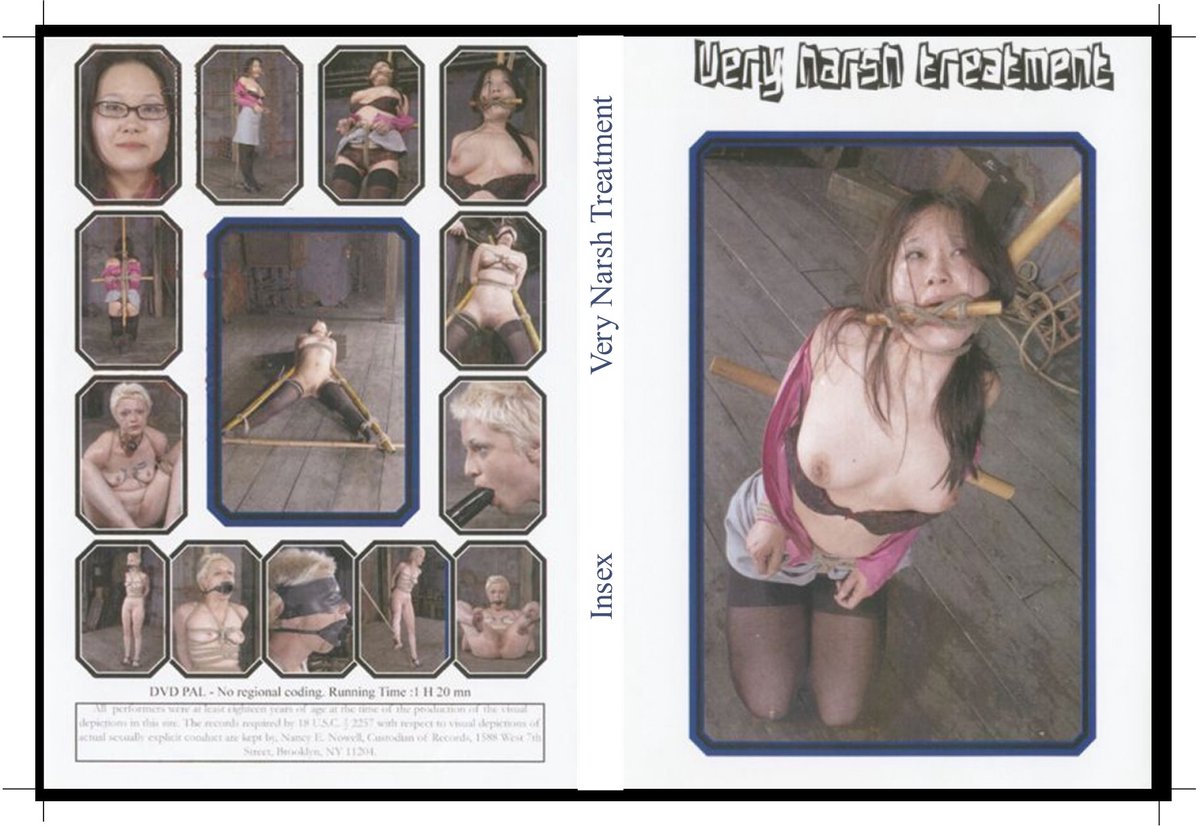 Very Narsh Treatment - INS96