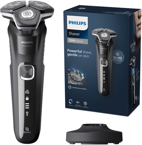 Philips Shaver 5000 Series S5898/25 - Elektrisch