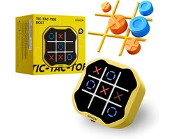 GiiKER Infinite Tic-Tac-Toe Bolt