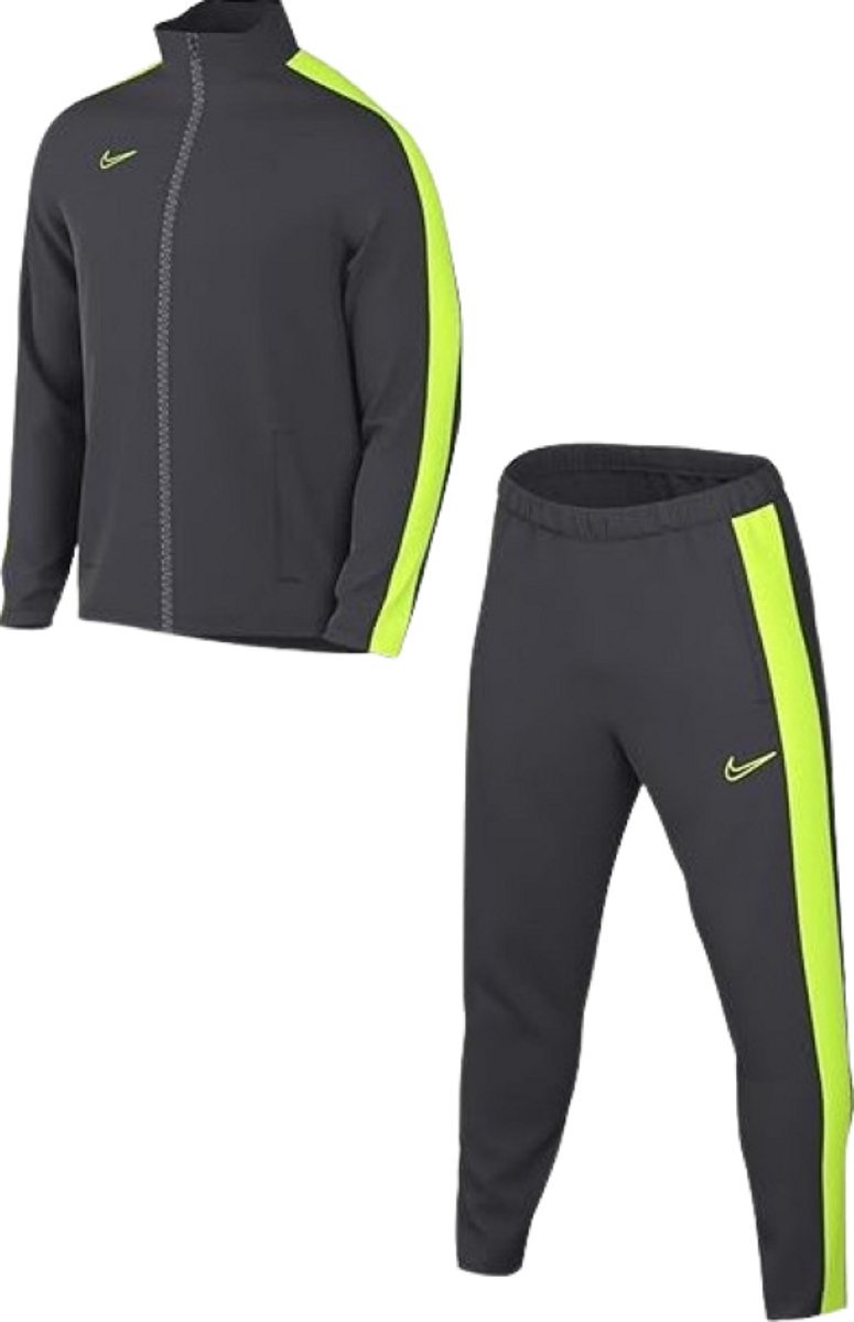 Nike Academy Heren Dri-FIT voetbaltrainingspak Maat XXL