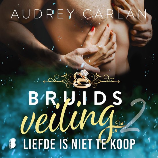 Liefde is niet te koop - cover
