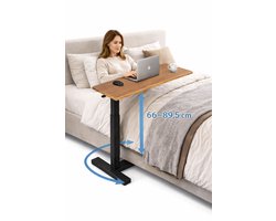 House of Balance Bedtafel - Hoogte Verstelbaar