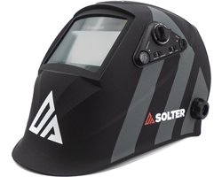 Solter Lashelm HELLMET R-10 PRO
