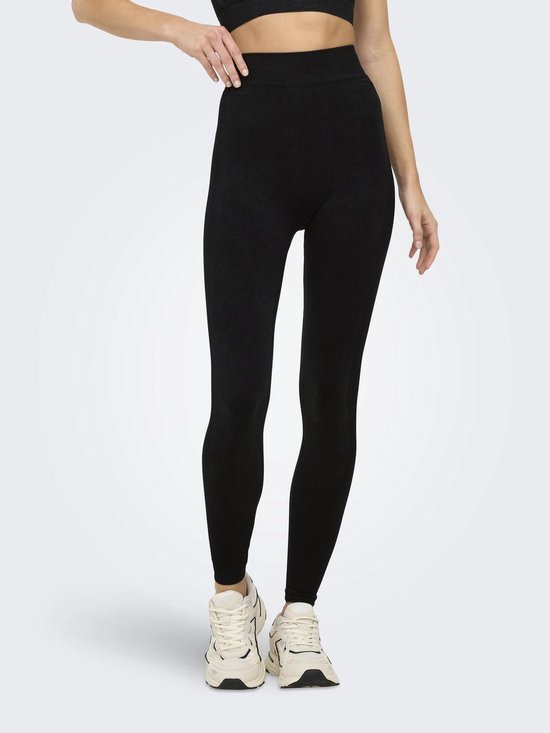 Only Play Legging ONPEDDA Tight fit Legging van Merkloos — afbeelding 2