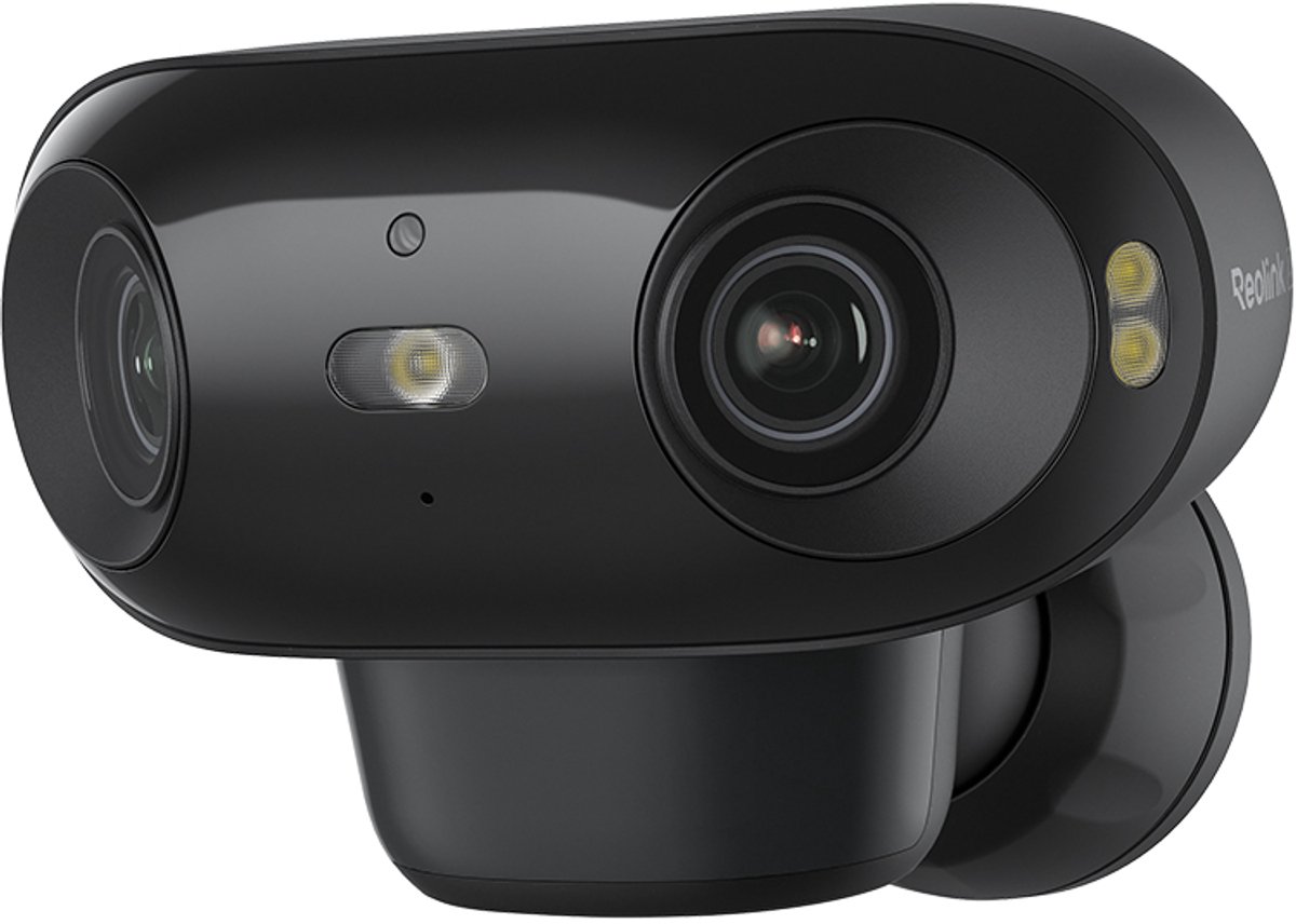 Reolink Argus 4 Pro Draadloze Beveiligingscamera 4K met Nachtzicht - CET PRODUCT SERVICE SP. Z O.O. - €143,99