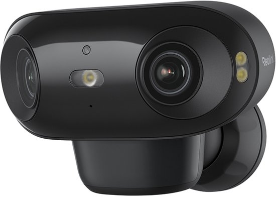 Reolink Argus 4 Pro Draadloze Beveiligingscamera 4K met - CET PRODUCT SERVICE SP. Z O.O. - €135,99