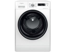Whirlpool FFS 8469 BV BE - Wasmachine - 8 kg capaciteit - Freshcare+ steam