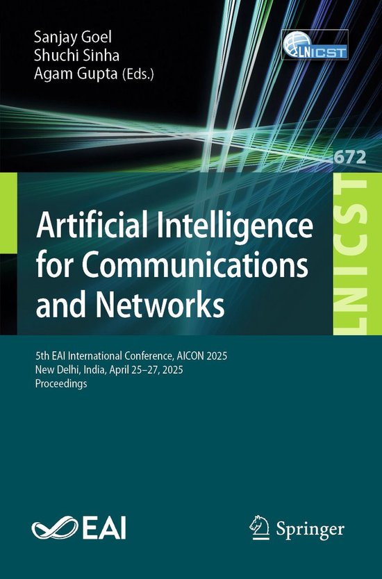 Springer Nature Proceedings excluding Computer Science - Art ... - cover