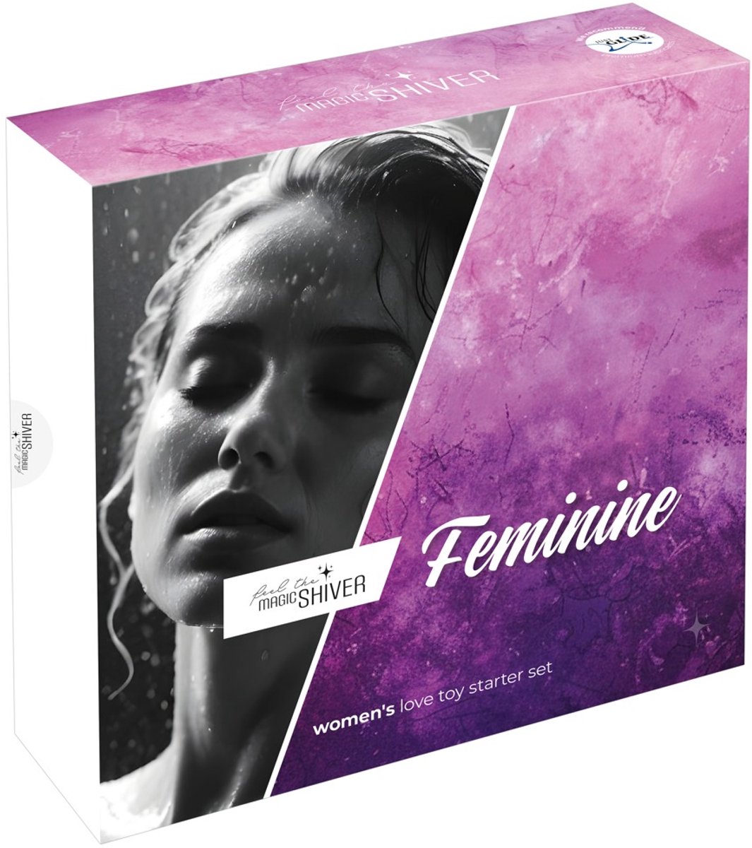 Magic Shiver Feminine