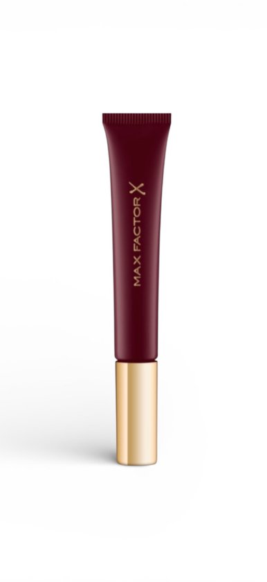 Max Factor - Colour Elixir Cushion Lipgloss - 9ml