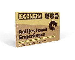 Aaltjes tegen Engerlingen – 100 m² – gele of dode plekken en gras dat loslaat