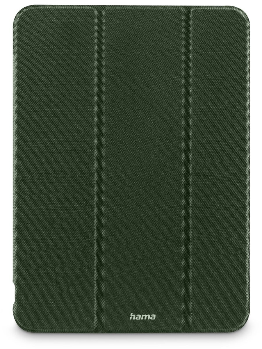 Tablet-case Terra voor Apple iPad 10.9 (10e gen. 2022), groen