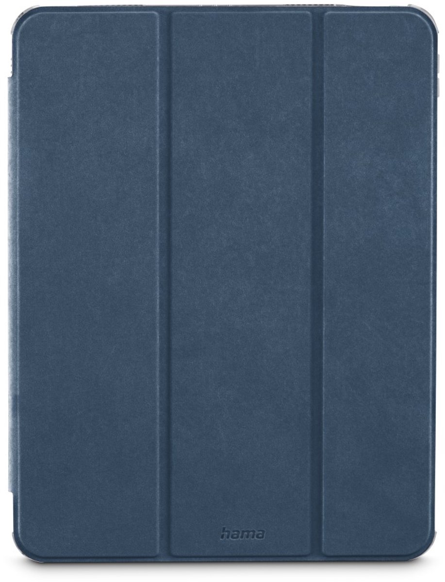 Hama tablethoes geschikt voor iPad Pro 11 - Extreme protect - blauw