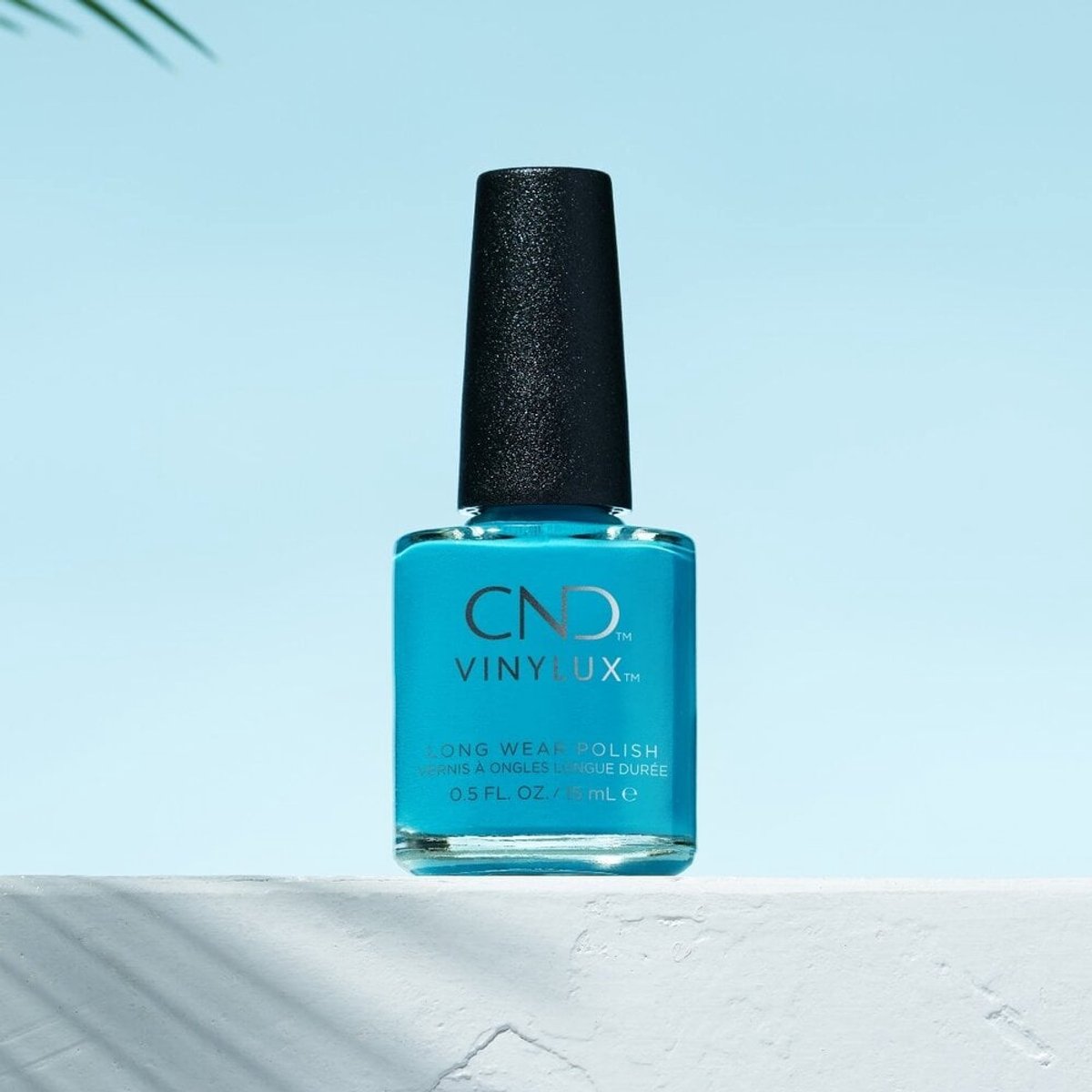 CND™ - Vinylux™ Boats & Bikinis #405