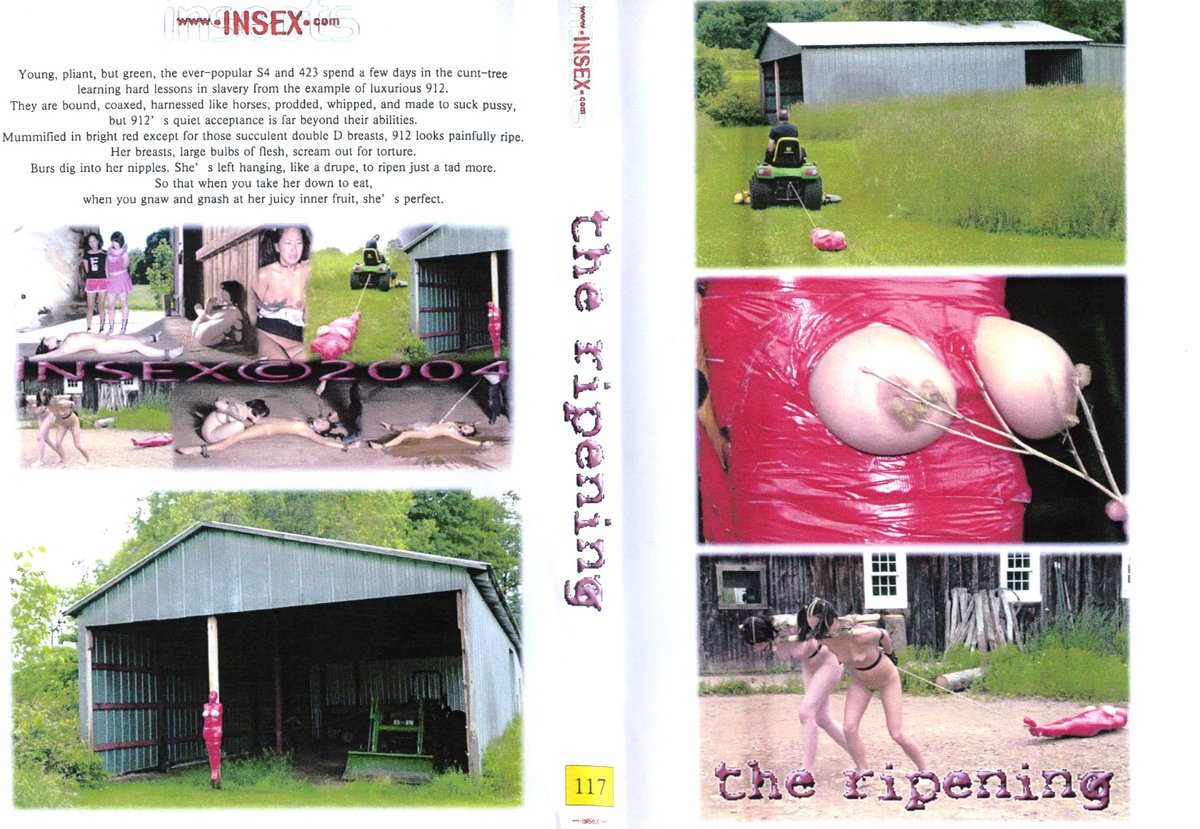 The Ripening - INS46