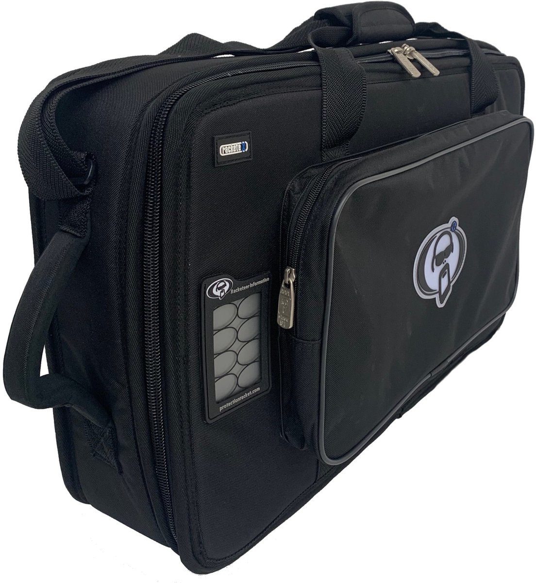 Protection Racket HXS-P002-00 Helix Proline case zachte koffer voor Line 6 HX Stomp
