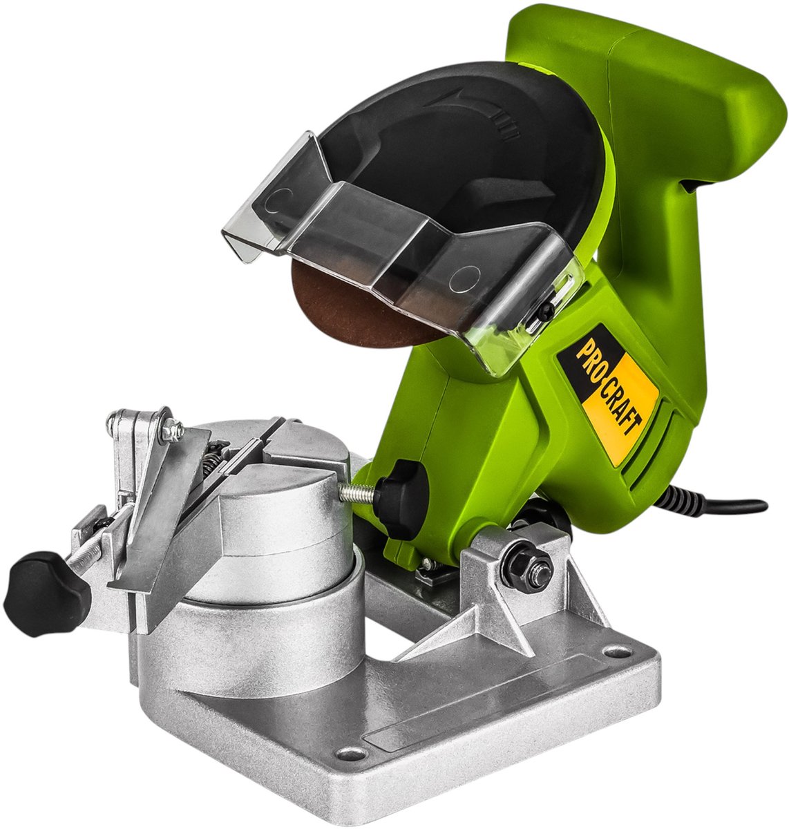 Procraft SK950 kettingslijpmachine 65 watt 100 mm 0-30°