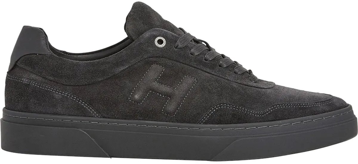 Hackett Hackney Velvet Schoenen Grijs EU 45 Man