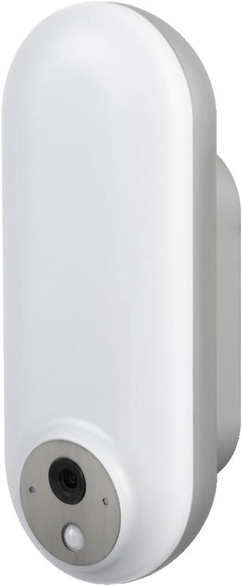 Slimme WiFi Camera voor Huisautomatisering en Beveiliging
