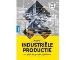 Industriële productie