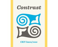 Contrast ckv havo/vwo