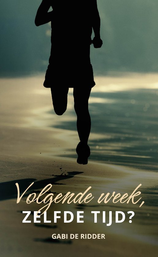 Volgende week, zelfde tijd? - cover