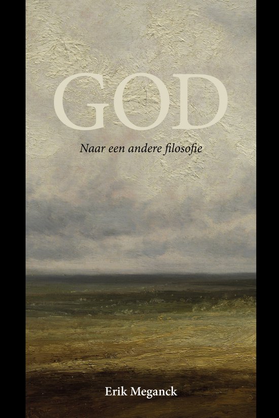 God - cover