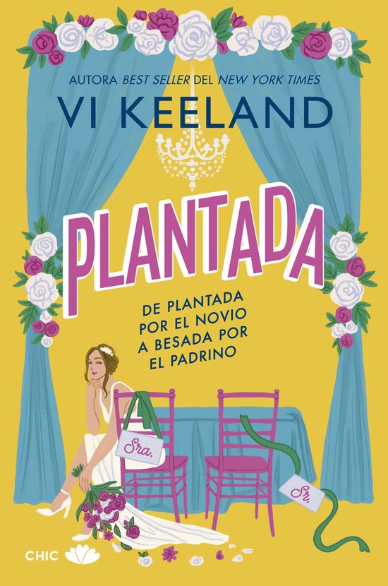 Plantada - cover