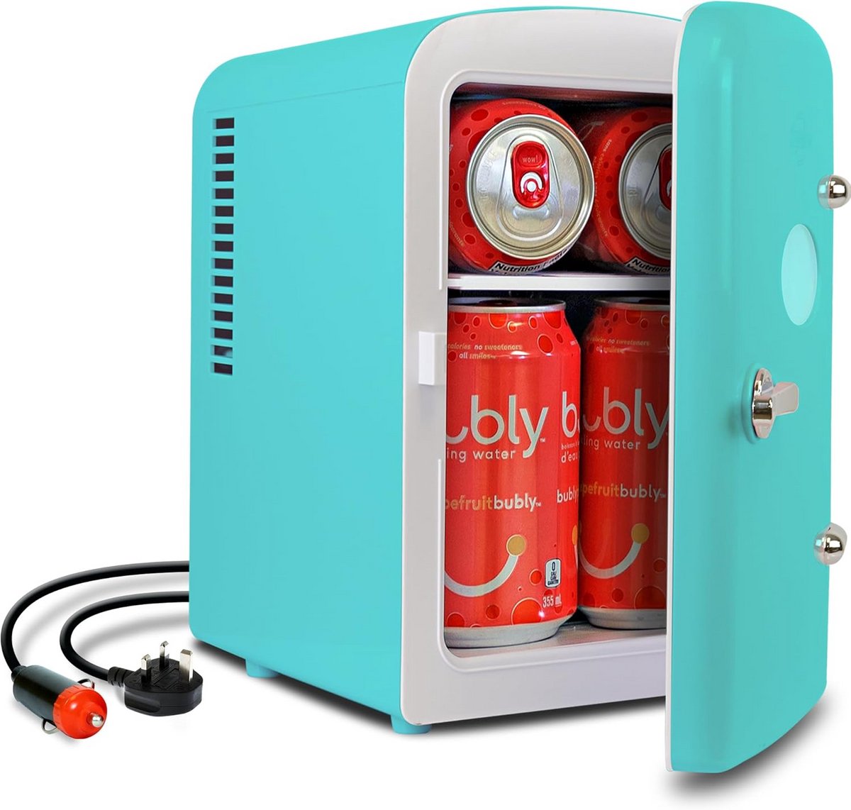 Mini Koelkast - Minibar - Skincare Fridge - Behoud