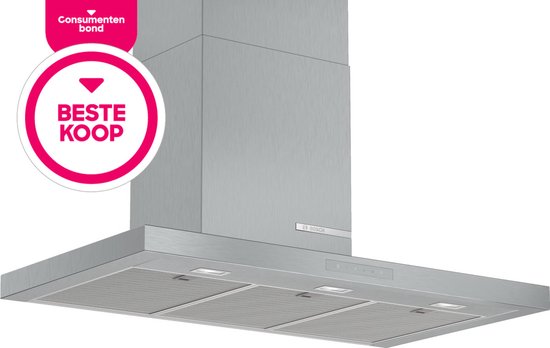 Bosch DWB97CM50 - Serie 6