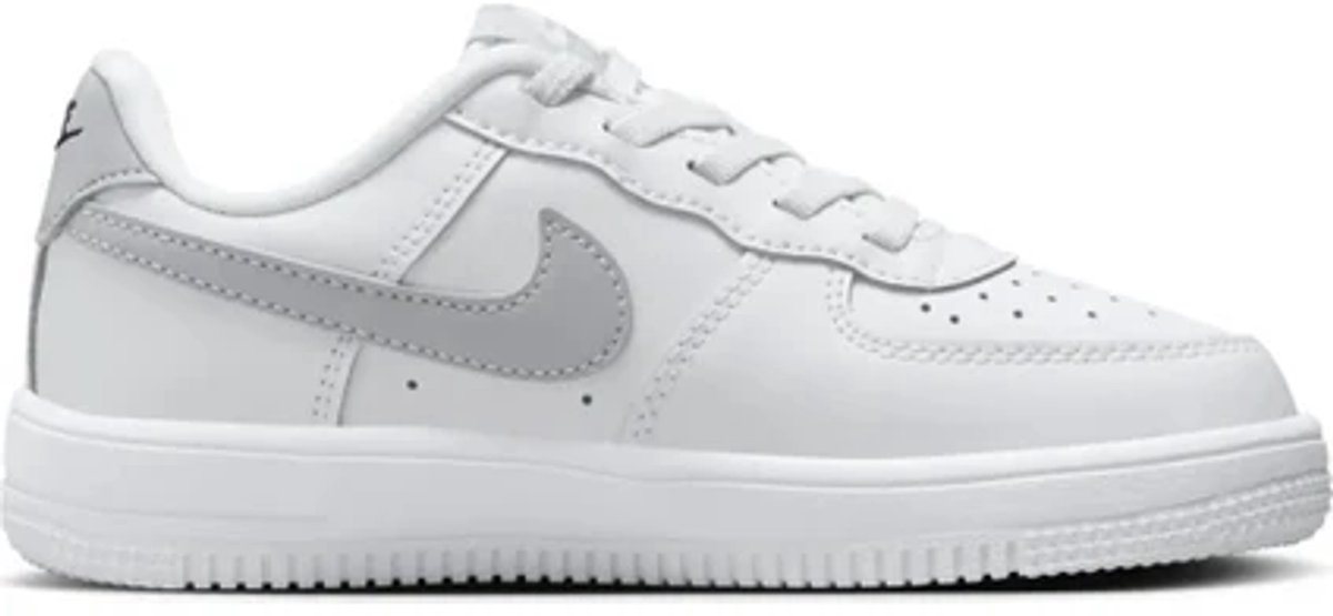 Nike Nike Air Force 1 Low Easyon Sneaker Wit