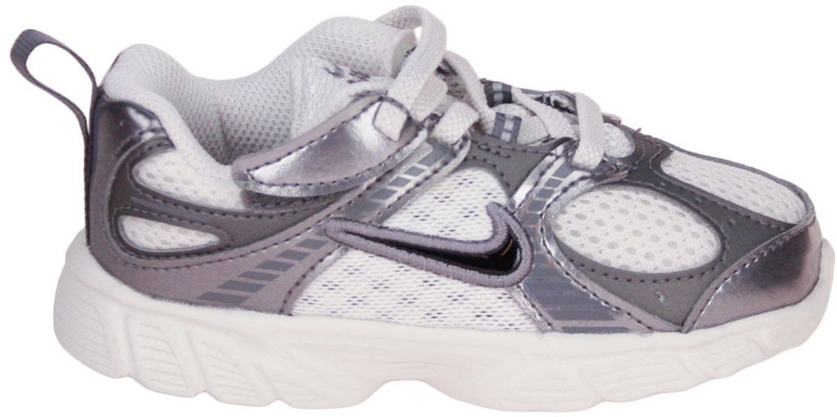 Nike V5 RNR TD Phanthom Grijs