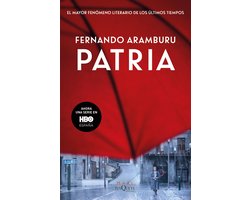 Andanzas - Patria