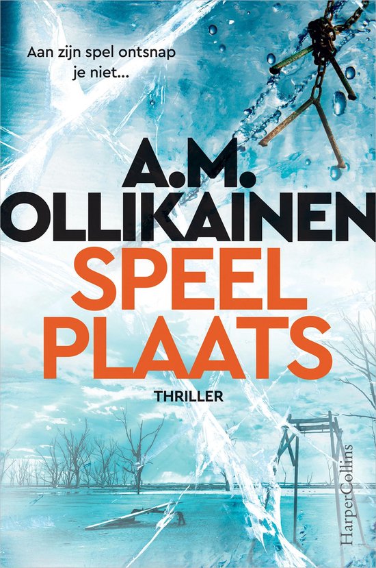 Paula Pihlaja 2 - Speelplaats - cover